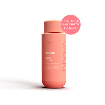 Rescue Intense Repair Shampoo 300ml