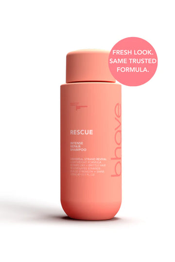 Rescue Intense Repair Shampoo 300ml
