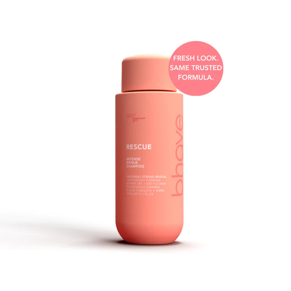 Rescue Intense Repair Shampoo 200ml