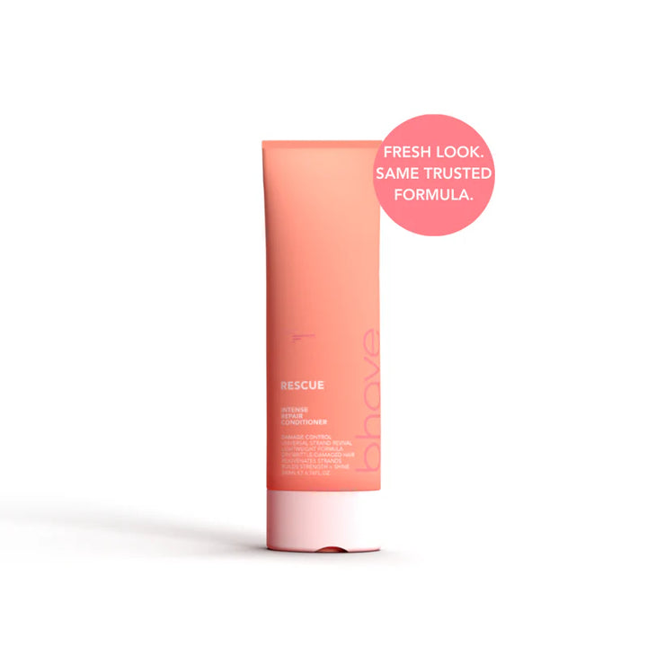 Rescue Intense Repair Conditioner 200ml