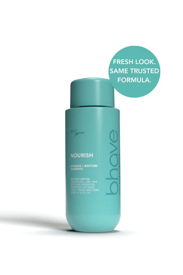Nourish Hydrate & Restore Shampoo 300ml