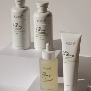 KEUNE CARE LONG & STRONG SUPER SERUM 100ml