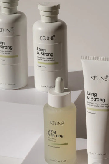 KEUNE CARE LONG & STRONG SUPER SERUM 100ml