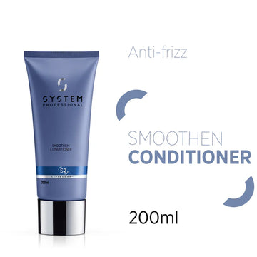 System Professional Smoothen Conditioner 200mL