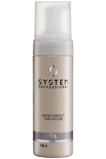 System Professional Repair Perfect Hair Mousse 150mL