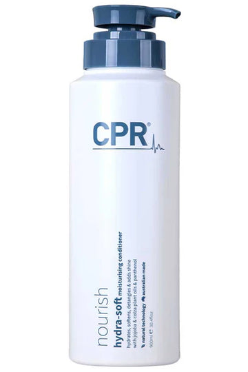 CPR Hydra Soft Nourishing Conditioner 900mL