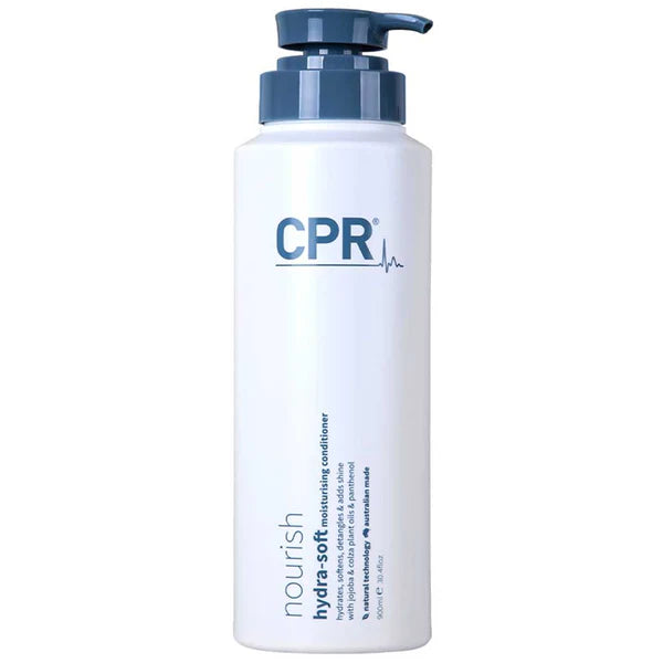 CPR Hydra Soft Nourishing Conditioner 900mL