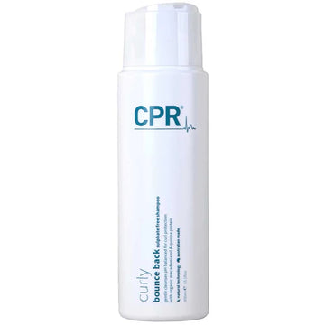 CPR Curl Bounce Back Shampoo 300mL