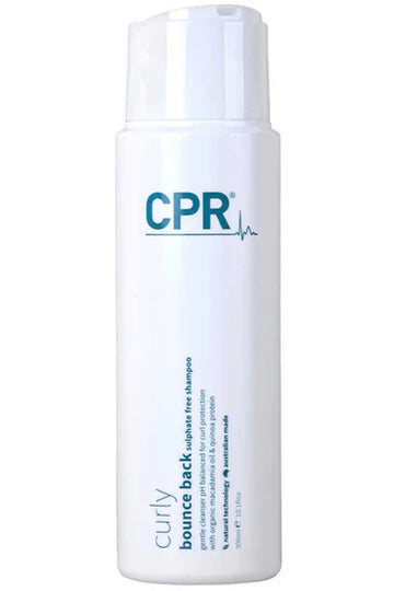 CPR Curl Bounce Back Shampoo 300mL