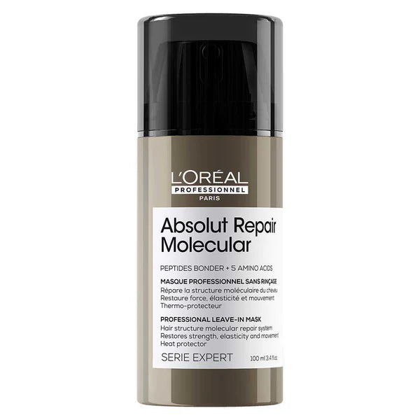 Absolut Repair Molecular Leave in Mask 100ML