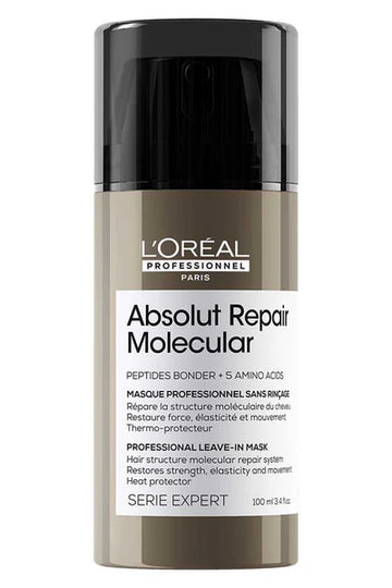 Absolut Repair Molecular Leave in Mask 100ML