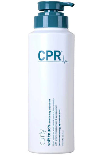 CPR Curly Soft Touch Conditioning Treatment 900mL