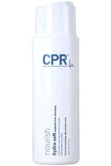 CPR Hydra Soft Shampoo 300mL