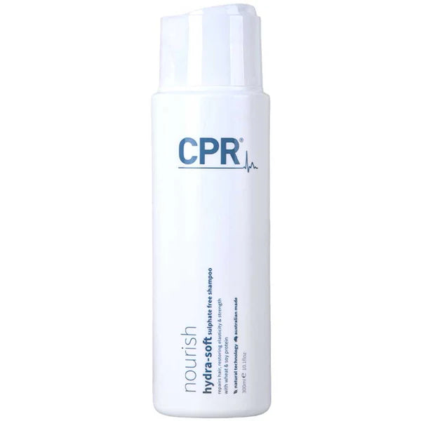 CPR Hydra Soft Shampoo 300mL