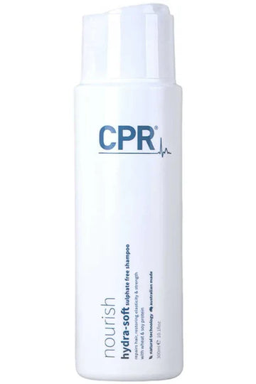 CPR Nourish Solution Trio Pack