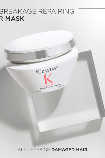 Kérastase Premiere Masque Filler Reparateur