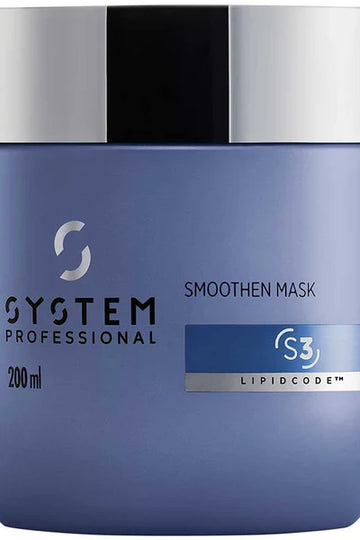 System Professional Smoothen Mask 200mL
