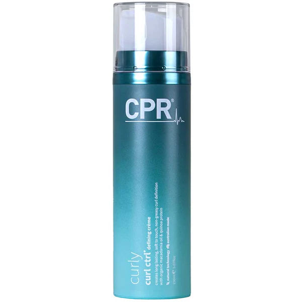 CPR Curl Defining Creme 150mL