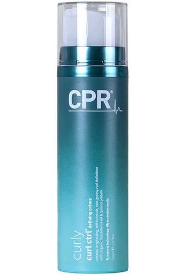 CPR Curl Defining Creme 150mL