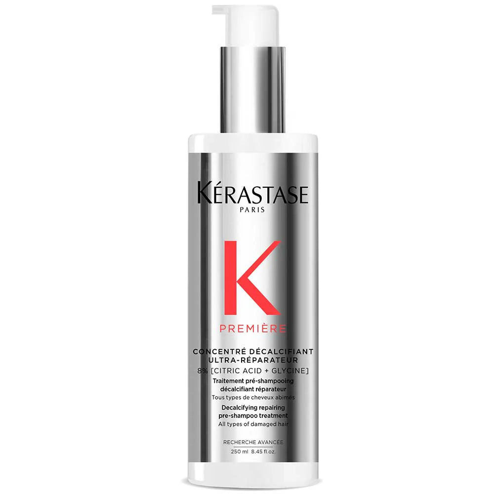 Kérastase Premiere Concentre Decalcifiant Ultra-Reparateur