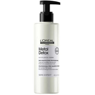 Metal Detox Pre Shampoo