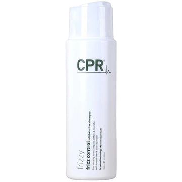 CPR Frizzy Solution Trio Pack