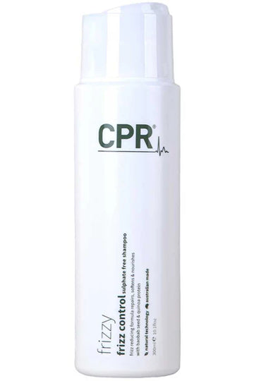 CPR Frizzy Solution Trio Pack