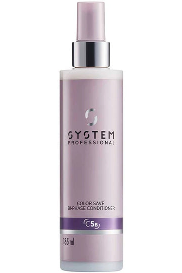 System Professional Color Safe Bi-Phase Conditioner 185mL