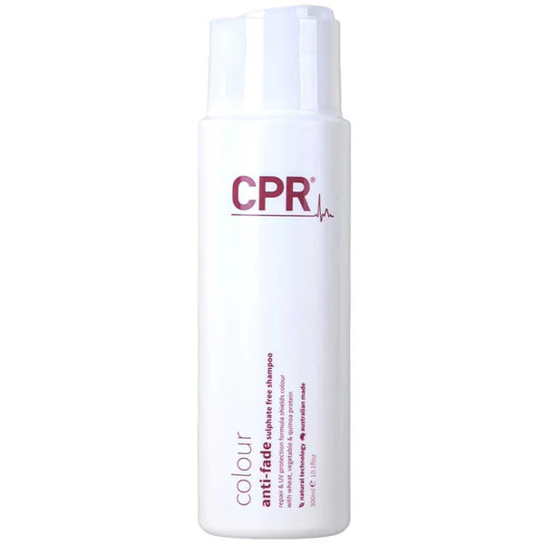 CPR Anti-Fade Shampoo 300ml