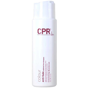 CPR Anti-Fade Shampoo 300ml