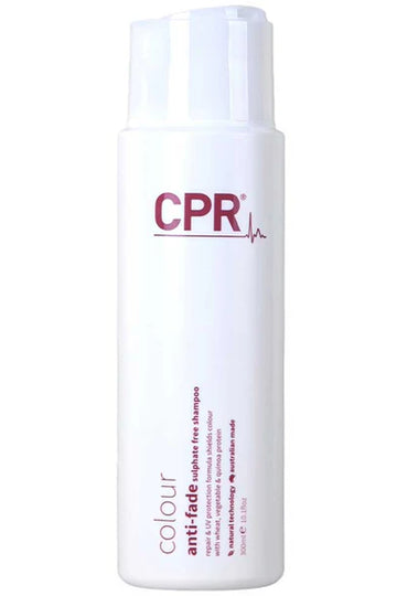 CPR Anti-Fade Shampoo 300ml