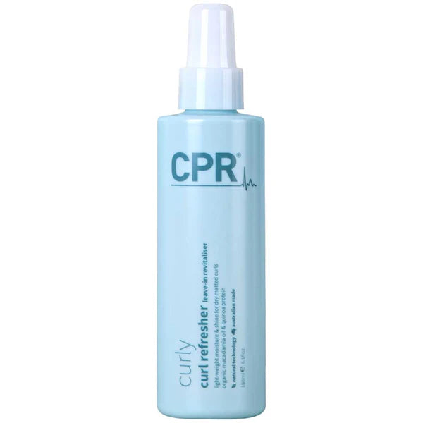 CPR Curl Refresher Leave In 180mL