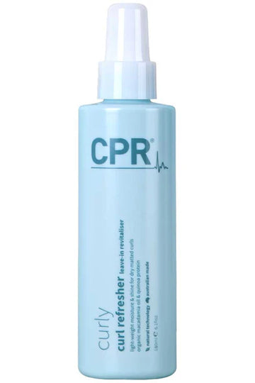 CPR Curl Refresher Leave In 180mL