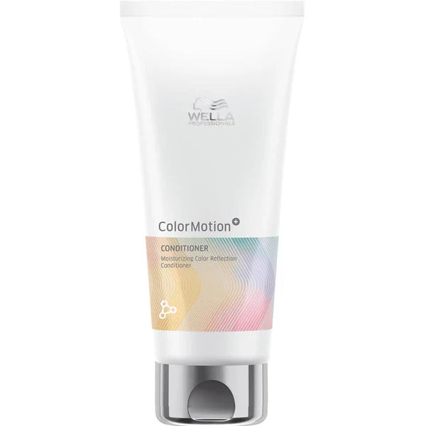 Wella Color Motion Conditioner 200mL