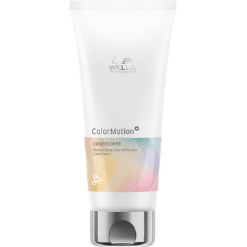 Wella Color Motion Conditioner 200mL