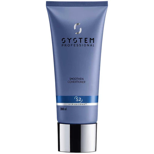 System Professional Smoothen Conditioner 200mL