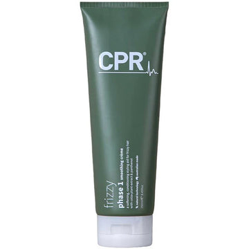 CPR Frizzy Phase 1 Smoothing Creme