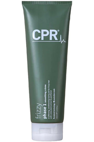 CPR Frizzy Phase 1 Smoothing Creme