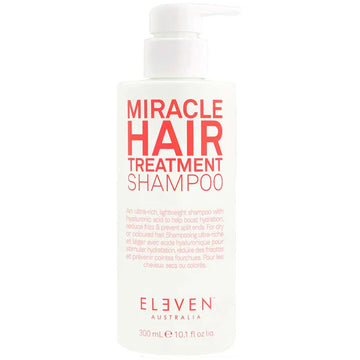 Eleven Miracle Hair Treatment Shampoo