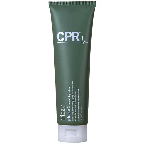 CPR Frizzy Phase 1 Smoothing Creme