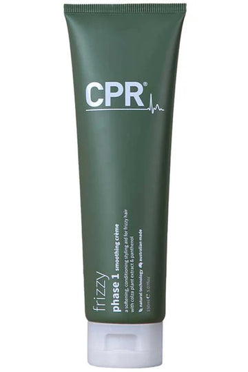 CPR Frizzy Phase 1 Smoothing Creme