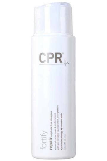 CPR Fortify Solution Trio Pack