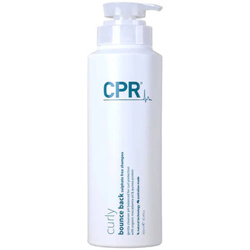 CPR Curly Bounce Back Shampoo 900mL