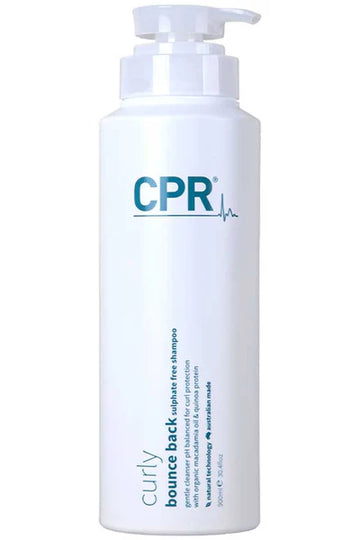 CPR Curly Bounce Back Shampoo 900mL