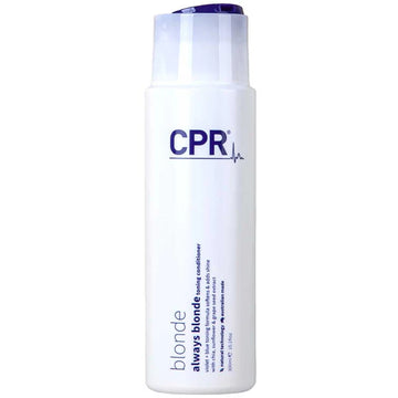 CPR Always Blonde Toning Conditioner 300ml