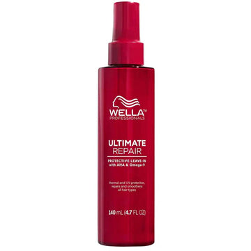 Wella Ultimate Repair Leave In Conditioner 140ml