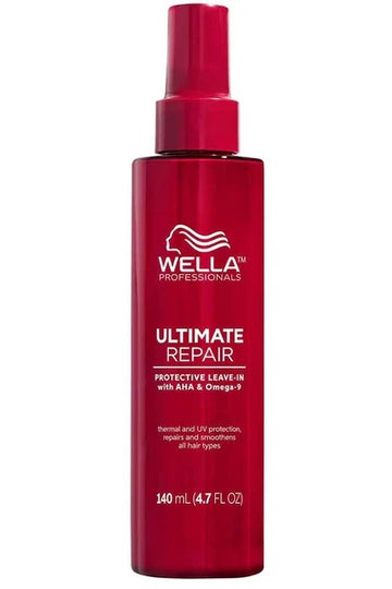 Wella Ultimate Repair Leave In Conditioner 140ml