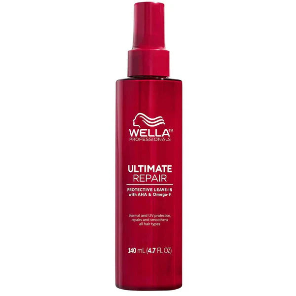 Wella Ultimate Repair Leave In Conditioner 140ml