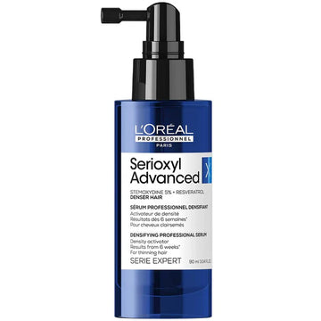 Serioxyl Advanced Serum