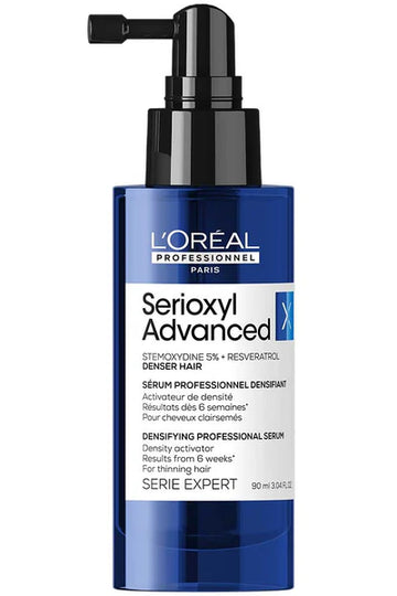 Serioxyl Advanced Serum
